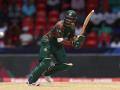 Shakib Al Hasan Makes History, Becomes First Bangladeshi Batter to Surpass 2,500 T20I Runs - Hindi News | Shakib Al Hasan Makes History, Becomes First Bangladeshi Batter to Surpass 2,500 T20I Runs | Latest cricket News at Lokmattimes.com