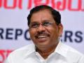 Munirathna Naidu Rape Case Arrest: “If Public Servants Do This, There Is Legal Action”: Home Minister Dr. G. Parameshwara - Hindi News | Munirathna Naidu Rape Case Arrest: “If Public Servants Do This, There Is Legal Action”: Home Minister Dr. G. Parameshwara | Latest national News at Lokmattimes.com