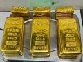 Delhi: Customs Seize 11.9 Kg of Gold Worth Rs 7.6 Crore in Separate Cases at IGI Airport, Two Arrested - Hindi News | Delhi: Customs Seize 11.9 Kg of Gold Worth Rs 7.6 Crore in Separate Cases at IGI Airport, Two Arrested | Latest national News at Lokmattimes.com