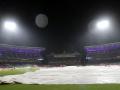 KKR vs PBKS: What Happens if Kolkata Knight Riders vs Punjab Kings IPL 2025 Match Gets Washed Out Due to Rain? EXPLAINED - Hindi News | KKR vs PBKS: What Happens if Kolkata Knight Riders vs Punjab Kings IPL 2025 Match Gets Washed Out Due to Rain? EXPLAINED | Latest cricket News at Lokmattimes.com