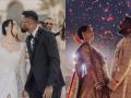 Natasa Stankovic Unarchives Wedding Photos with Hardik Pandya on Instagram Amid Divorce Rumours - Hindi News | Natasa Stankovic Unarchives Wedding Photos with Hardik Pandya on Instagram Amid Divorce Rumours | Latest entertainment News at Lokmattimes.com
