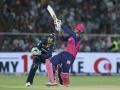 IPL 2025: Vaibhav Suryavanshi’s 35-Ball Century Powers Rajasthan Royals to 8-Wicket Win Over Gujarat Titans - Hindi News | IPL 2025: Vaibhav Suryavanshi’s 35-Ball Century Powers Rajasthan Royals to 8-Wicket Win Over Gujarat Titans | Latest cricket News at Lokmattimes.com