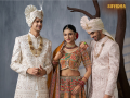 SUVIDHA FASHION- GLOBAL ESSENCE OF INDIAN CULTURE - Hindi News | SUVIDHA FASHION- GLOBAL ESSENCE OF INDIAN CULTURE | Latest lifestyle News at Lokmattimes.com