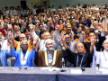 The 10th Anniversary of the HWPL World Peace Summit Celebrates a Decade of Global Commitment to Peace - Hindi News | The 10th Anniversary of the HWPL World Peace Summit Celebrates a Decade of Global Commitment to Peace | Latest business News at Lokmattimes.com