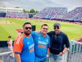Amol Kale Passes Away: Mumbai Cricket Association President Dies of Heart Attack in USA After India-Pakistan Match - Hindi News | Amol Kale Passes Away: Mumbai Cricket Association President Dies of Heart Attack in USA After India-Pakistan Match | Latest cricket News at Lokmattimes.com