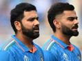 Virat Kohli-Rohit Sharma Opening Pair in T20 World Cup 2024: Indian Fans Abuzz with Reactions on Social Media - Hindi News | Virat Kohli-Rohit Sharma Opening Pair in T20 World Cup 2024: Indian Fans Abuzz with Reactions on Social Media | Latest social-viral News at Lokmattimes.com