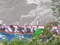 Nepal Bus Accident: Vehicle From India with 40 Passengers Onboard Plunges into Marsyangdi River in Tanahun (Watch Video) - Hindi News | Nepal Bus Accident: Vehicle From India with 40 Passengers Onboard Plunges into Marsyangdi River in Tanahun (Watch Video) | Latest international News at Lokmattimes.com