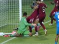 “Fixing or What??”: Fans React After Qatar’s Controversial Goal Knocks India out of FIFA World Cup 2026 Qualifiers - Hindi News | “Fixing or What??”: Fans React After Qatar’s Controversial Goal Knocks India out of FIFA World Cup 2026 Qualifiers | Latest social-viral News at Lokmattimes.com