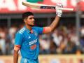 Shubman Gill Named Captain as BCCI Announces Indian Squad for Zimbabwe T20Is - Hindi News | Shubman Gill Named Captain as BCCI Announces Indian Squad for Zimbabwe T20Is | Latest cricket News at Lokmattimes.com