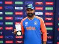 Rohit Sharma Becomes First Indian Captain to Win Player of the Match Award in Men’s T20 World Cup History - Hindi News | Rohit Sharma Becomes First Indian Captain to Win Player of the Match Award in Men’s T20 World Cup History | Latest cricket News at Lokmattimes.com