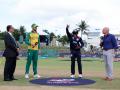 USA vs SA, T20 World Cup 2024 Super 8s: United States Wins Toss, Opt to Bowl First Against South Africa - Hindi News | USA vs SA, T20 World Cup 2024 Super 8s: United States Wins Toss, Opt to Bowl First Against South Africa | Latest cricket News at Lokmattimes.com