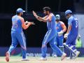 IND vs AFG: India Starts T20 World Cup 2024 Super 8 Campaign With Convincing Win Against Afghanistan - Hindi News | IND vs AFG: India Starts T20 World Cup 2024 Super 8 Campaign With Convincing Win Against Afghanistan | Latest cricket News at Lokmattimes.com