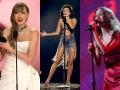 Grammy Awards 2024: Taylor Swift To Milye Cyrus Best-Dressed Celebrities - Hindi News | Grammy Awards 2024: Taylor Swift To Milye Cyrus Best-Dressed Celebrities | Latest entertainment Photos at Lokmattimes.com