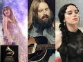 Grammy Awards 2024: The Complete List of Winners Across Various Categories - Hindi News | Grammy Awards 2024: The Complete List of Winners Across Various Categories | Latest entertainment News at Lokmattimes.com