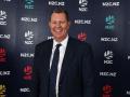 New Zealand’s Greg Barclay appointed new ICC Chairman - Hindi News | New Zealand’s Greg Barclay appointed new ICC Chairman | Latest cricket News at Lokmattimes.com
