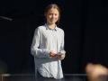 Greta Thunberg lands in trouble over tweet on farmers’ protest, Delhi Police files FIR - Hindi News | Greta Thunberg lands in trouble over tweet on farmers’ protest, Delhi Police files FIR | Latest entertainment News at Lokmattimes.com