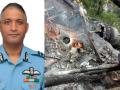 Chopper crash: Group Captain Varun Singh still ‘critical but stable’, says IAF - Hindi News | Chopper crash: Group Captain Varun Singh still ‘critical but stable’, says IAF | Latest national News at Lokmattimes.com
