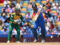 IND vs SA, T20 World Cup 2024 Final: Virat Kohli’s Half-Century Powers India to 176/7 Against South Africa - Hindi News | IND vs SA, T20 World Cup 2024 Final: Virat Kohli’s Half-Century Powers India to 176/7 Against South Africa | Latest cricket News at Lokmattimes.com