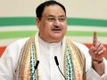 Reservation Based on Religion Will Not Be Allowed Till PM Modi in Power, Says BJP Chief JP Nadda - Hindi News | Reservation Based on Religion Will Not Be Allowed Till PM Modi in Power, Says BJP Chief JP Nadda | Latest national News at Lokmattimes.com