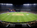 GT vs RCB, IPL 2026: Will Rain Play Spoilsport in Gujarat Titans vs Royal Challengers Bengaluru Match? - Ahmedabad Weather Forecast - Hindi News | GT vs RCB, IPL 2026: Will Rain Play Spoilsport in Gujarat Titans vs Royal Challengers Bengaluru Match? - Ahmedabad Weather Forecast | Latest cricket News at Lokmattimes.com