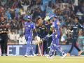 GT vs MI: Gujarat Titans Register First Win of IPL 2025, Beat Mumbai Indians by 36 Runs - Hindi News | GT vs MI: Gujarat Titans Register First Win of IPL 2025, Beat Mumbai Indians by 36 Runs | Latest cricket News at Lokmattimes.com