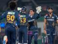 KKR vs GT, IPL 2025: Gujarat Titans Wins The Match Against KKR By 39 Runs - Hindi News | KKR vs GT, IPL 2025: Gujarat Titans Wins The Match Against KKR By 39 Runs | Latest cricket News at Lokmattimes.com