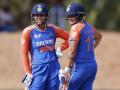 India Storms into Women’s Asia Cup 2024 Final with 10-Wicket Win over Bangladesh - Hindi News | India Storms into Women’s Asia Cup 2024 Final with 10-Wicket Win over Bangladesh | Latest cricket News at Lokmattimes.com