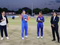IND W vs NEP W, Asia Cup 2024: India Wins Toss, Opts to Bat Against Nepal; Skipper Harmanpreet Kaur Rested - Hindi News | IND W vs NEP W, Asia Cup 2024: India Wins Toss, Opts to Bat Against Nepal; Skipper Harmanpreet Kaur Rested | Latest cricket News at Lokmattimes.com
