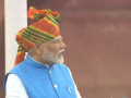 Independence Day 2024: PM Modi Announces Increase in Maternity Leave from 12 to 26 Weeks for Working Women - Hindi News | Independence Day 2024: PM Modi Announces Increase in Maternity Leave from 12 to 26 Weeks for Working Women | Latest national News at Lokmattimes.com