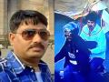 Guddu Muslim, Wanted in Umesh Pal Murder Case, Escapes to Dubai Using Fake Passport - Hindi News | Guddu Muslim, Wanted in Umesh Pal Murder Case, Escapes to Dubai Using Fake Passport | Latest national News at Lokmattimes.com