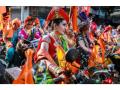 Gudi Padwa 2020: Celebrations take a back seat amid coronavirus outbreak - Hindi News | Gudi Padwa 2020: Celebrations take a back seat amid coronavirus outbreak | Latest maharashtra News at Lokmattimes.com