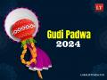 Gudi Padwa 2024: Date, Significance, Celebrations and Importance of Marathi New Year, Know Everything About the Festival - Hindi News | Gudi Padwa 2024: Date, Significance, Celebrations and Importance of Marathi New Year, Know Everything About the Festival | Latest lifestyle News at Lokmattimes.com