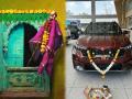 Planning to Buy New Vehicle on Gudi Padwa 2026? Know Best Day, Tithi and Nakshatra - Hindi News | Planning to Buy New Vehicle on Gudi Padwa 2026? Know Best Day, Tithi and Nakshatra | Latest lifestyle News at Lokmattimes.com