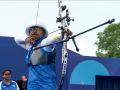 Paris Olympics 2024: Deepika Kumari Loses to South Korea's Nam Suhyeon in Women's Individual Archery Quarterfinal - Hindi News | Paris Olympics 2024: Deepika Kumari Loses to South Korea's Nam Suhyeon in Women's Individual Archery Quarterfinal | Latest other-sports News at Lokmattimes.com