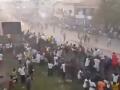 Guinea Football Match Video: Over 100 Killed Amid Clashes Between Fans at Soccer Match - Hindi News | Guinea Football Match Video: Over 100 Killed Amid Clashes Between Fans at Soccer Match | Latest international News at Lokmattimes.com