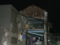 Gujarat Building Collapse: 3 Killed As 3-Storey Building Collapses in Jam Khambhalia; 5 Rescued - Hindi News | Gujarat Building Collapse: 3 Killed As 3-Storey Building Collapses in Jam Khambhalia; 5 Rescued | Latest national News at Lokmattimes.com