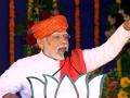 Gujarat Election 2022 Phase 1: PM Modi urges voters to come out in record numbers - Hindi News | Gujarat Election 2022 Phase 1: PM Modi urges voters to come out in record numbers | Latest national News at Lokmattimes.com