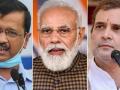 Gujarat elections 2022: EC likely to announce poll schedule this week - Hindi News | Gujarat elections 2022: EC likely to announce poll schedule this week | Latest national News at Lokmattimes.com