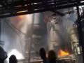 2 dead in Gujarat Fluoro chemical factory blast - Hindi News | 2 dead in Gujarat Fluoro chemical factory blast | Latest national News at Lokmattimes.com