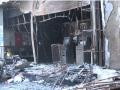 Gujarat Fire: Blaze Erupts at Prahladnagar Gym, No Casualties Reported - Hindi News | Gujarat Fire: Blaze Erupts at Prahladnagar Gym, No Casualties Reported | Latest national News at Lokmattimes.com