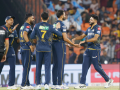 IPL 2025: Gujarat Titans Win Fourth Straight Match, Beat Rajasthan Royals by 58 Runs (Watch Video) - Hindi News | IPL 2025: Gujarat Titans Win Fourth Straight Match, Beat Rajasthan Royals by 58 Runs (Watch Video) | Latest cricket News at Lokmattimes.com
