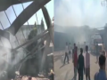 Gujarat Tragedy: Boiler Explosion Triggers Massive Fire at Firecracker Factory in Banaskantha; 5 Dead, Several Injured - Hindi News | Gujarat Tragedy: Boiler Explosion Triggers Massive Fire at Firecracker Factory in Banaskantha; 5 Dead, Several Injured | Latest national News at Lokmattimes.com