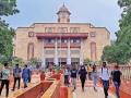 Gujarat University Violence: Gambian Delegation Visits University After Attack On Foreign Students - Hindi News | Gujarat University Violence: Gambian Delegation Visits University After Attack On Foreign Students | Latest national News at Lokmattimes.com
