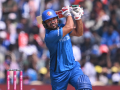 Gulbadin Naib’s Blazing 63 Powers Afghanistan to 182/6 Against New Zealand in ICC T20 World Cup 2026 (VIDEO) - Hindi News | Gulbadin Naib’s Blazing 63 Powers Afghanistan to 182/6 Against New Zealand in ICC T20 World Cup 2026 (VIDEO) | Latest cricket News at Lokmattimes.com