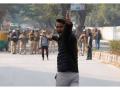 Jamia shooter Rambhakt Gopa lhad gone live on Facebook minutes before the incident - Hindi News | Jamia shooter Rambhakt Gopa lhad gone live on Facebook minutes before the incident | Latest national News at Lokmattimes.com