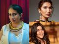 Guneet Monga to Mansi Bagla: TOP 5 Female Filmmakers Who Created Never-Seen-Before Spectacles - Hindi News | Guneet Monga to Mansi Bagla: TOP 5 Female Filmmakers Who Created Never-Seen-Before Spectacles | Latest entertainment Photos at Lokmattimes.com
