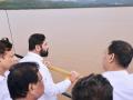 Pune Rains: CM Eknath Shinde Holds Meeting, Reviews Flood-Affected Areas, Says “I Have Instructed Concerned Officials to..." - Hindi News | Pune Rains: CM Eknath Shinde Holds Meeting, Reviews Flood-Affected Areas, Says “I Have Instructed Concerned Officials to..." | Latest pune News at Lokmattimes.com