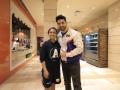 “You’re the Reason We Binge-Watched!” Says Tanya Bhatia member of India Women’s Cricket Team Showers Love on Gurmeet Choudhary - Hindi News | “You’re the Reason We Binge-Watched!” Says Tanya Bhatia member of India Women’s Cricket Team Showers Love on Gurmeet Choudhary | Latest entertainment News at Lokmattimes.com