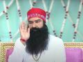 Gurmeet Ram Rahim holds online 'Satsang' while being out on a 40-day parole - Hindi News | Gurmeet Ram Rahim holds online 'Satsang' while being out on a 40-day parole | Latest national News at Lokmattimes.com