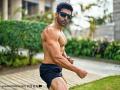 Hottest Gym Bodies of B'Town Celebs: Bollywood’s Sizzling Fit Brigade - Hindi News | Hottest Gym Bodies of B'Town Celebs: Bollywood’s Sizzling Fit Brigade | Latest entertainment Photos at Lokmattimes.com